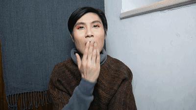 kiko口红试色4系热卖色,kiko口红双头全系列试色