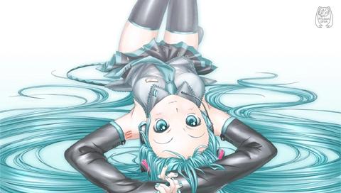 歌姬计划虚拟偶像,电子天使歌姬计划