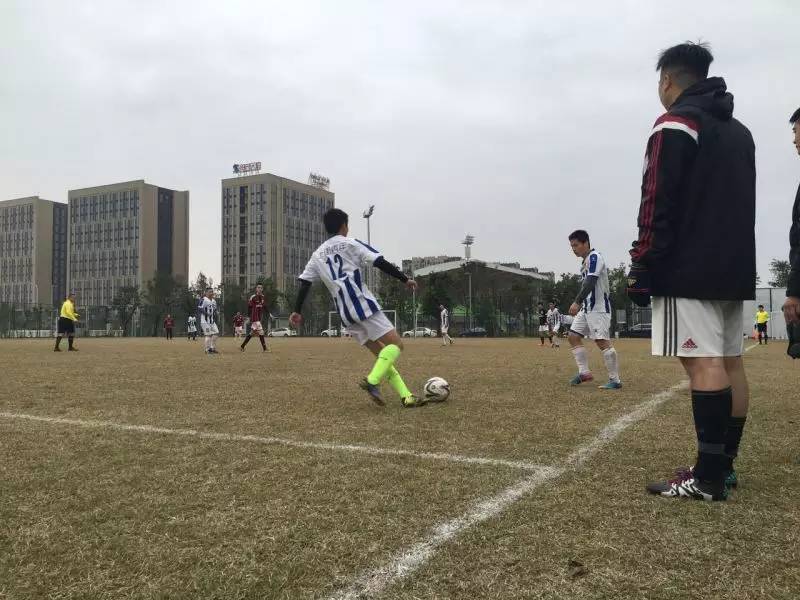 ［战队］福州米兰热身赛战报：菜教互啄贺佳节上街米兰喜百年