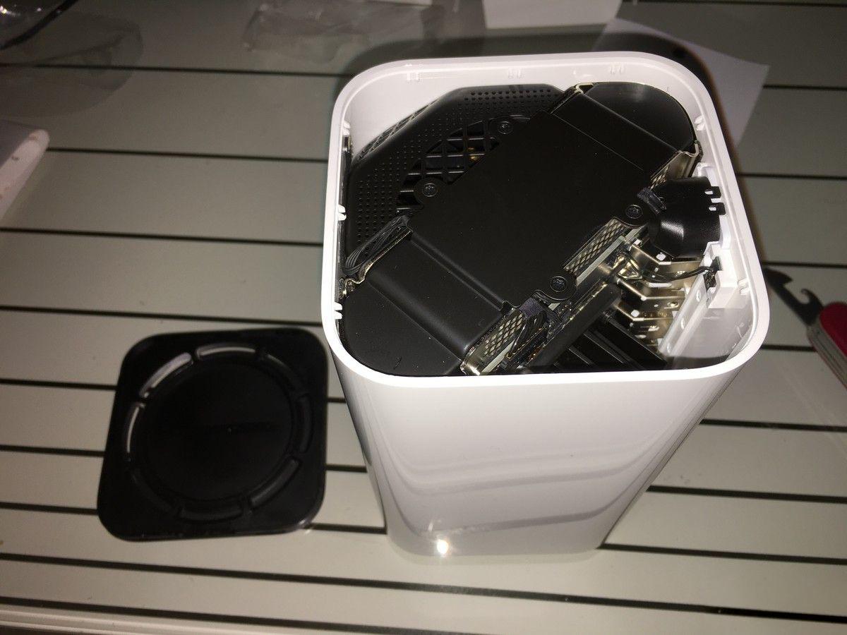 苹果路由器加装硬盘,苹果路由器怎么用