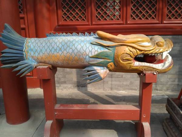 法海寺北京市石景山寺庙,法海所在寺庙