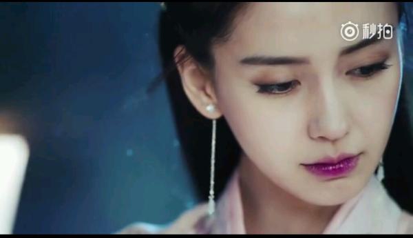 孤芳不自赏杨颖与钟汉良,孤芳不自赏拍摄钟汉良杨颖对手戏