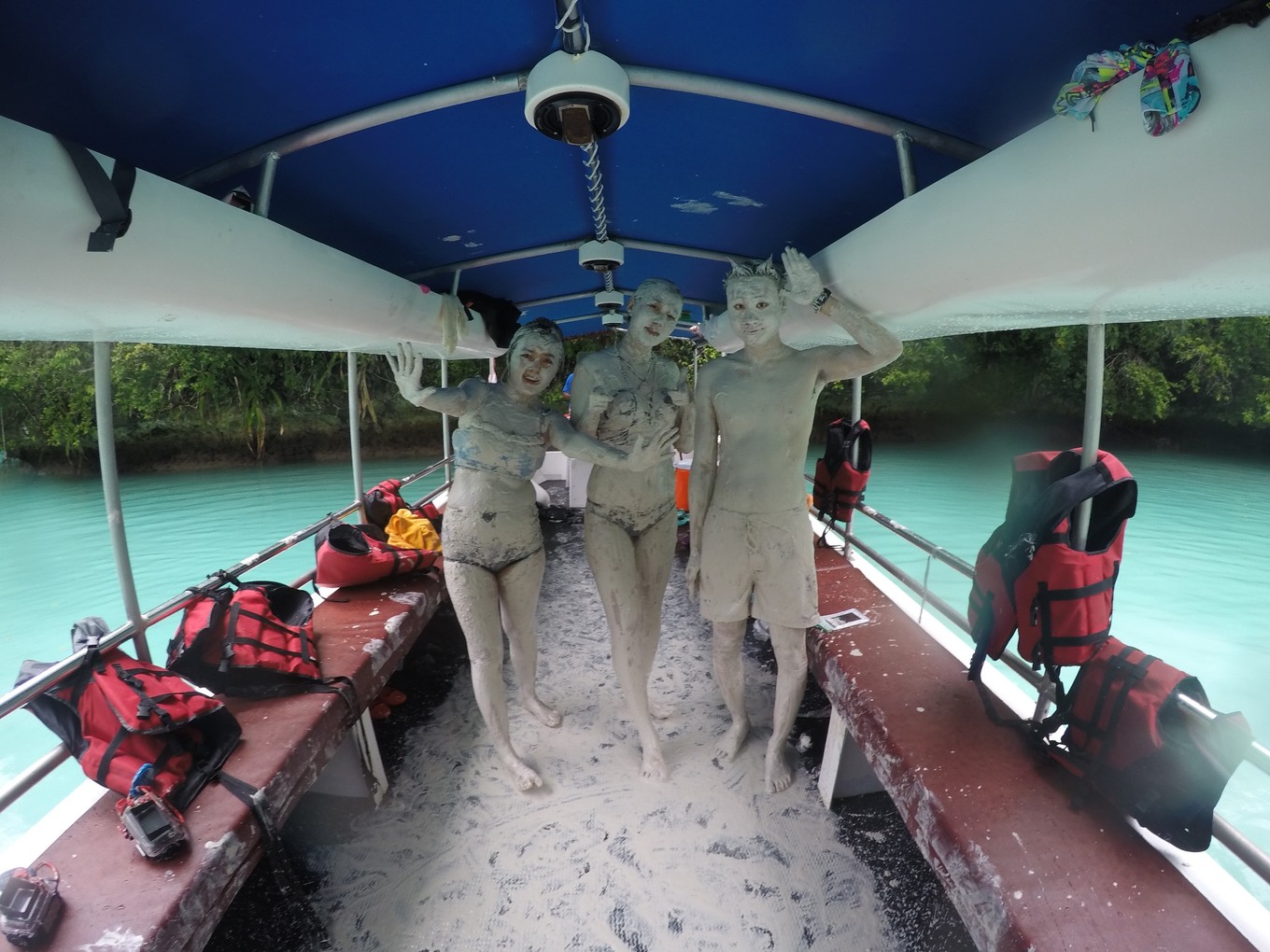 帕劳旅行攻略大全图文,帕劳旅行攻略图文大全