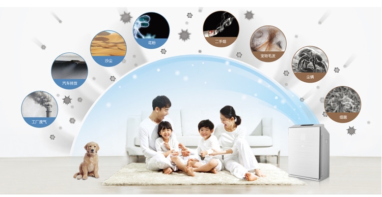 十大空气净化器有必要买吗,负离子空气净化器十大排名价格