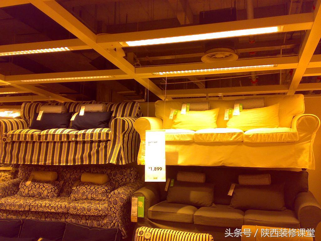 90年代老房子户型图片大全,96平米老房子三室一厅装修效果图