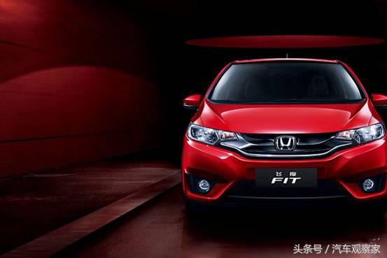 盘点那些好玩不贵两厢车,空间比较大的两厢车有哪些