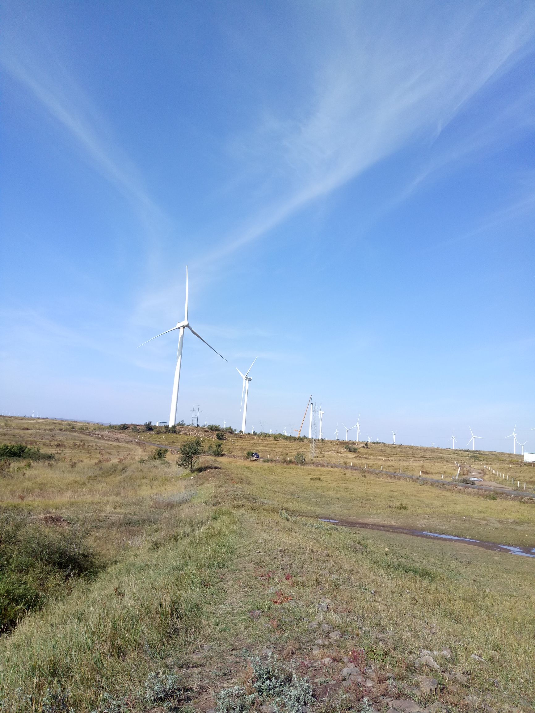 张北天路行,深度还原张北天路