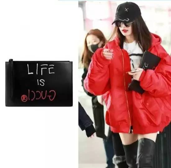 焦糖色大衣搭配什么包包好看,奢品包包如何穿搭