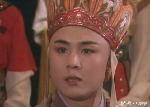 西游记徐少华与沙僧,西游记第一个唐僧演员徐少华照片