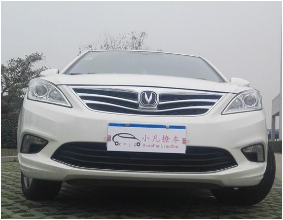 老款逸动试驾视频,试驾最新款1.6升手动挡长安逸动