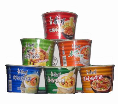 康师傅台湾新消息,台湾事件对康师傅有影响吗