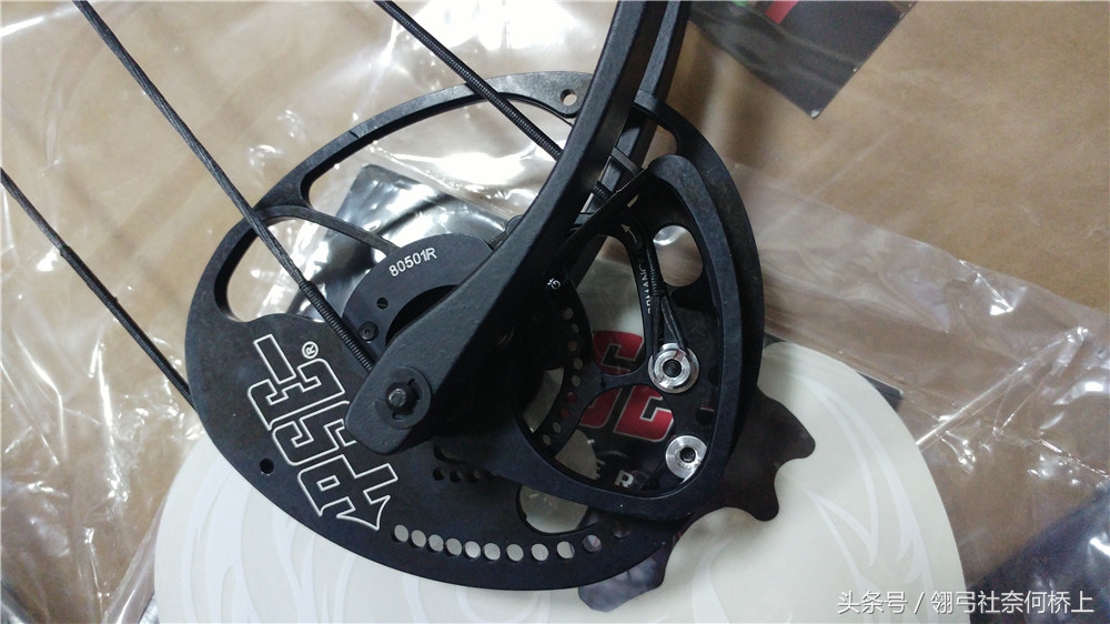 pse针刺复合弓,pse针刺复合弓威力测试