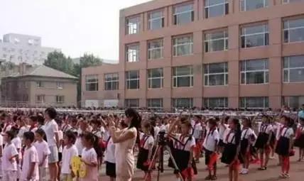 长春这些“低调有内涵”的小学影响百万人的童年！