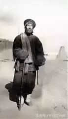 甘肃兰州的传统服饰,老兰州历史文化