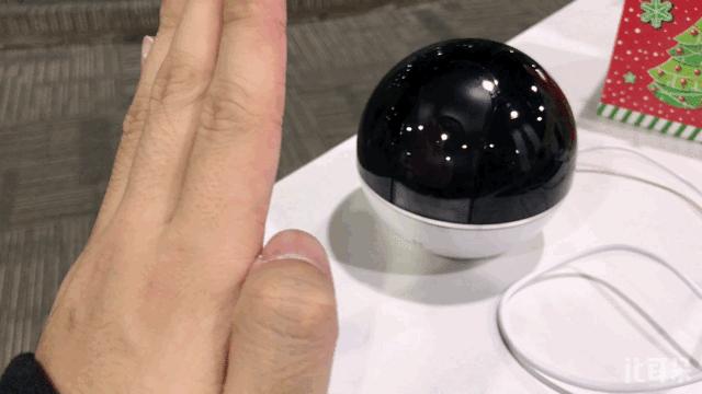 萤石摄像头c6c测评多了什么功能,萤石c6cn400万像素评测