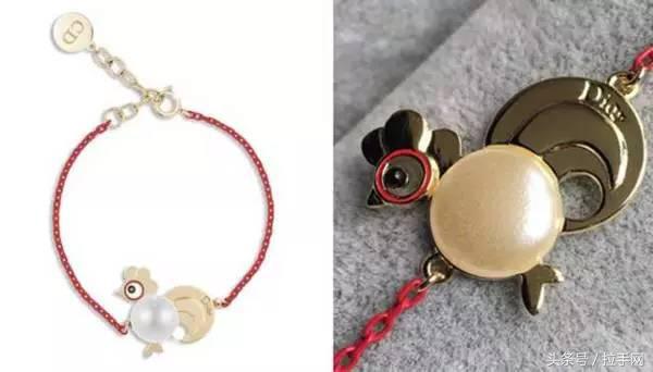 国际大牌们!求你们放过我们的鸡——吧!