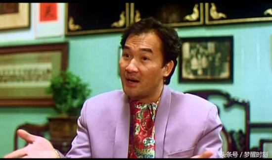 周星驰的四大黄金配角,周星驰的十大金牌配角图片