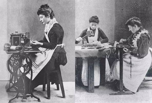 细节丨你的第二张脸，需要一双流传两个世纪的传奇手套保护