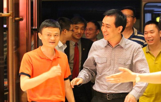 马云最想得到谁的投资,马云最近主要的投资方向在哪里