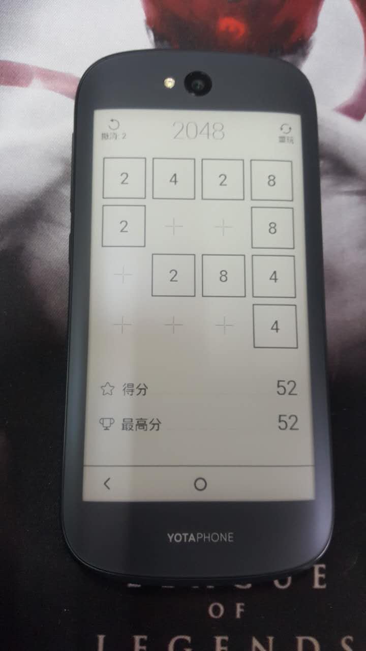 yotaphone3深度体验,yotaphone2刷6.0