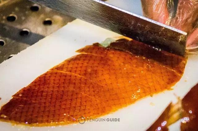 北京当地人为啥不吃全聚德烤鸭,全聚德烤鸭正不正宗