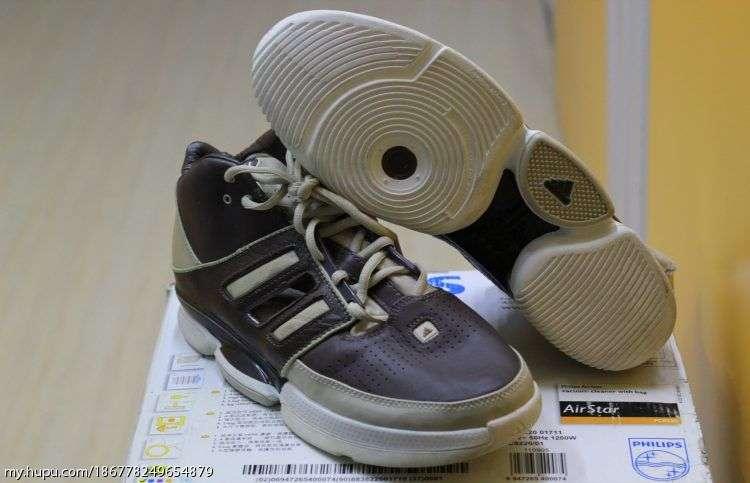 我有几箱回忆你有酒么(一)Adi老鞋篇