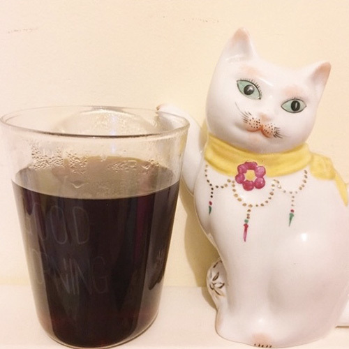 速溶咖啡推荐非黑咖啡,咖啡控黑咖啡推荐哪种