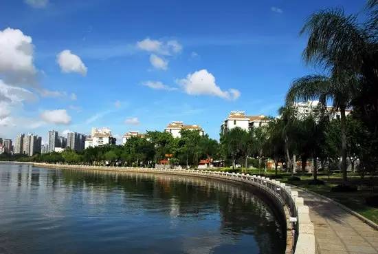 厦门旅游攻略二牛山,厦门旅游攻略二日