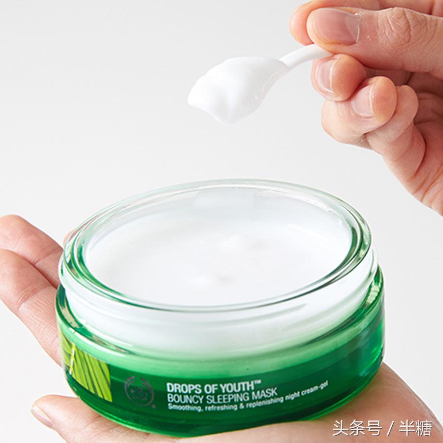 片状面膜和涂抹面膜区别,超好用的涂抹式面膜效果怎么样