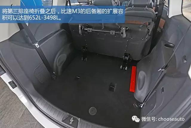 比速m3这车怎么样,比速m3质量可靠吗