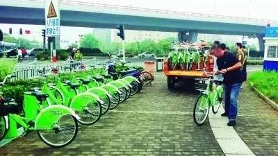 江宁公共自行车服务中心在哪里,南京江宁公共自行车投放点
