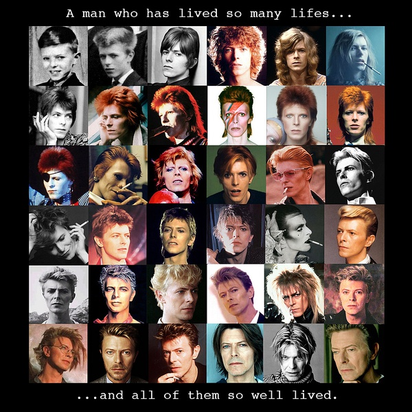 盘点2016年至2017年去世的明星,陨落的名人