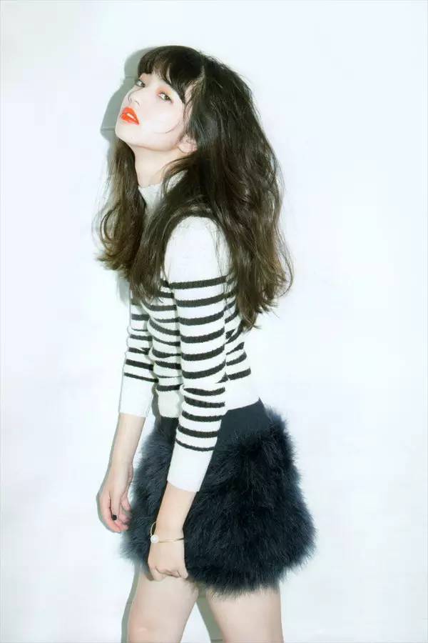 90后日本人气麻豆大推荐！这些小花旦小鲜肉的人气正当红！