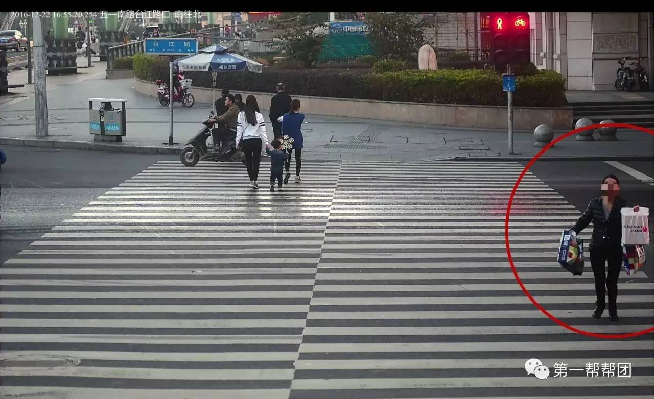 福州电动车违章曝光,福州早上六点交通违规会被抓拍吗