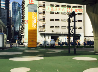 香港旅游攻略100条,探秘香港生活