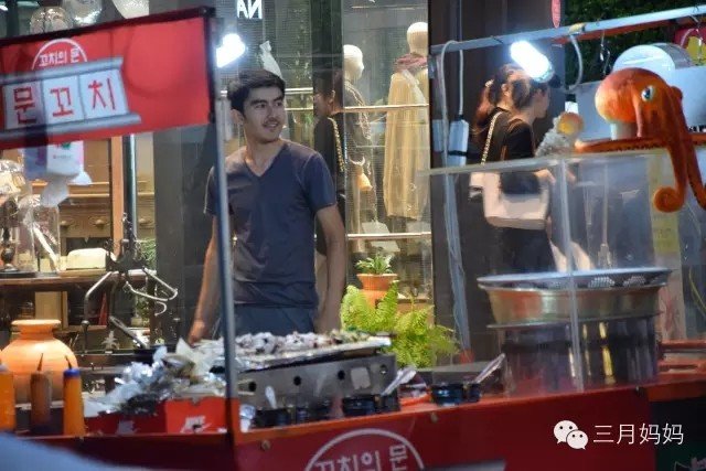 带着七个月的宝宝环游中国一圈,带宝宝自驾环游世界路线