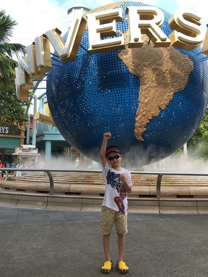 暑假新加坡马来西亚自由行,寒假带孩子去新加坡游玩攻略