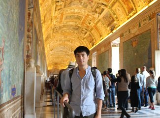 你不知道的意大利,让你惊讶的意大利