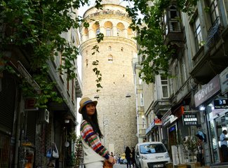 为了不再忘却的纪念--土耳其心醉神迷（伊斯坦布尔，卡帕多奇亚，费特希耶，阿拉恰特，伊兹密尔顺时针环行记）