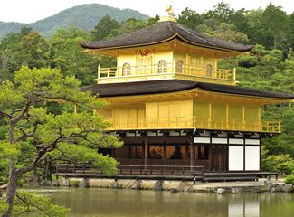 东京京都奈良大阪,东京大阪京都奈良路线