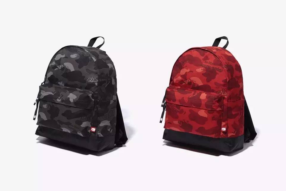 你穿“可乐”的样子真好看！细数Coca-Cola的那些聯名