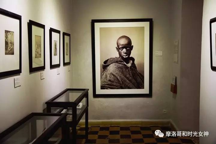 中国游客真的不爱逛博物馆吗？丨摩洛哥艺术时光漫步