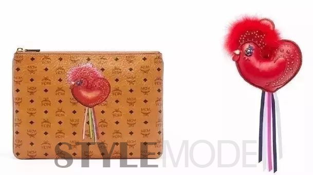 一大波“作妖鸡”袭来，鸡年限量版来了！