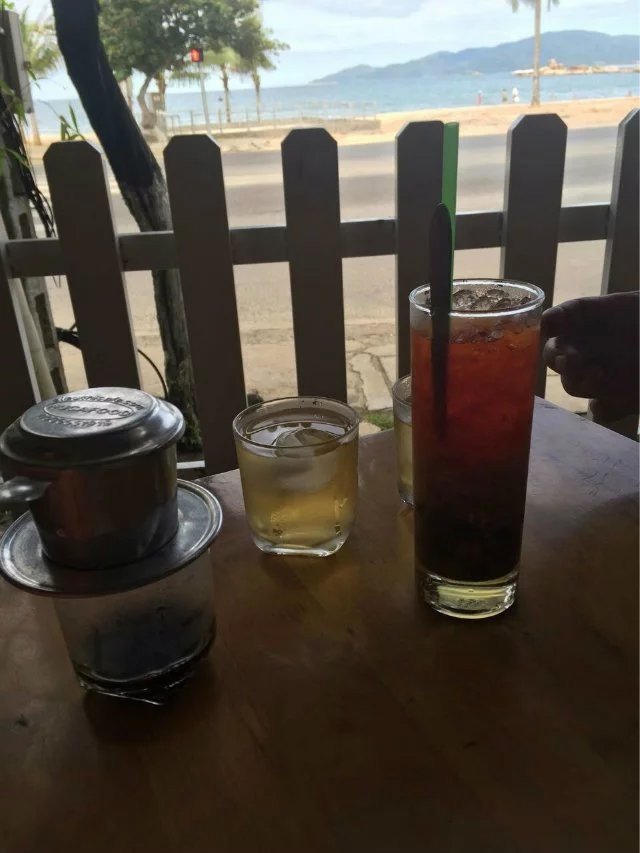 越南越美芽庄,越美芽庄是什么