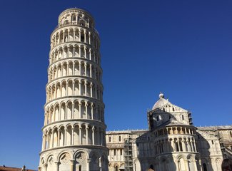 蓄谋已久的旅行开始了,意大利深度游详细攻略