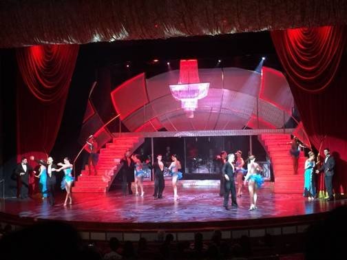 精致邮轮,千禧号游轮