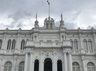 马来西亚马六甲槟城兰卡威11天,马来西亚槟城自由行攻略路线