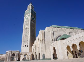 摩洛哥9天旅游行程单,摩洛哥8天旅游攻略最新