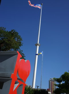 马来西亚半个月旅游,马来西亚暖冬游攻略