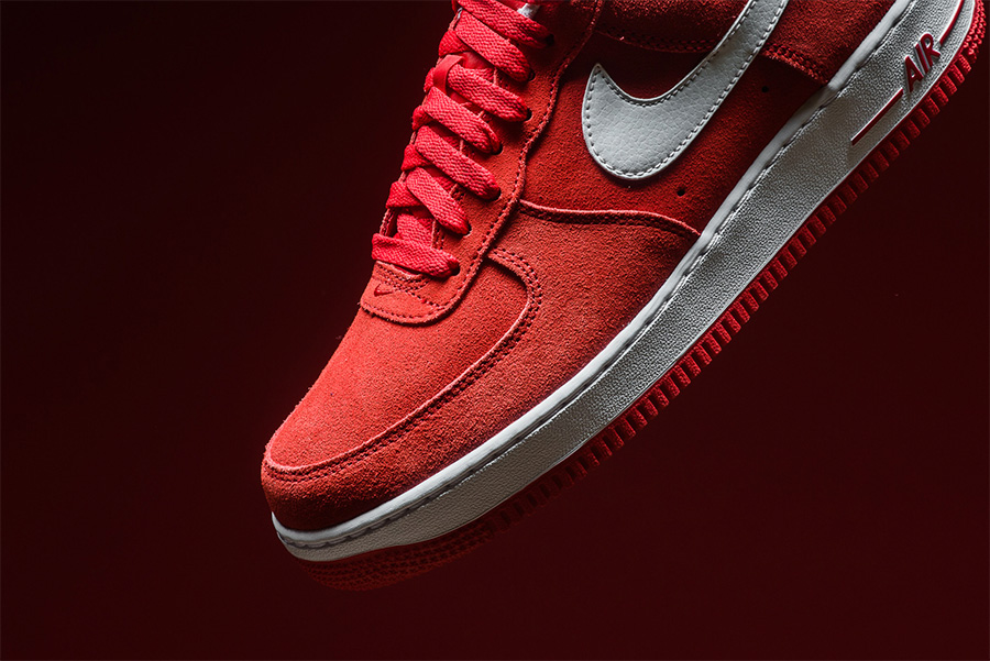 三款airforce1纯白,便宜又好看的airforce1